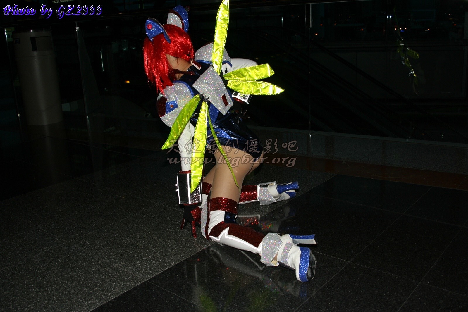 原創打包] 天使原創攝影 2005年 24号的精灵MM